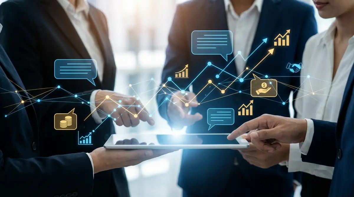 口コミから分析｜ペイトナーファクタリングのメリット・強み