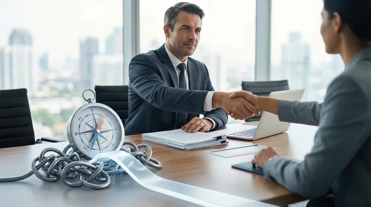 まとめ｜ファクタリングトラブルは早期の弁護士相談が解決の鍵