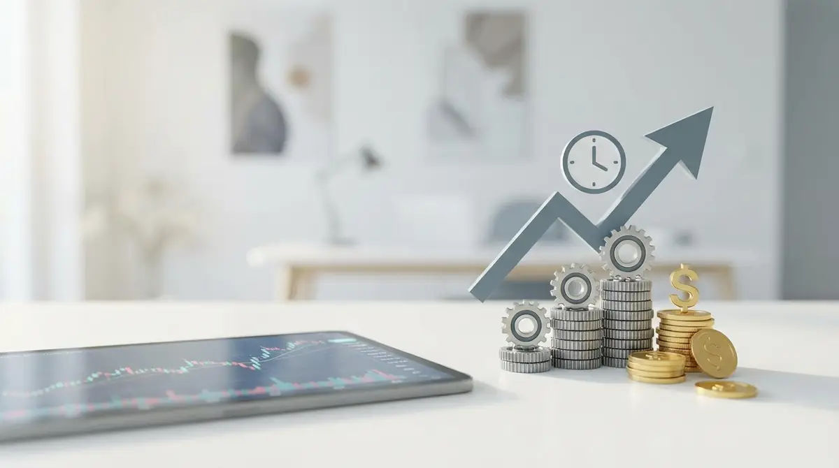 【結論】ファクタリングのメリット7つを30秒で理解