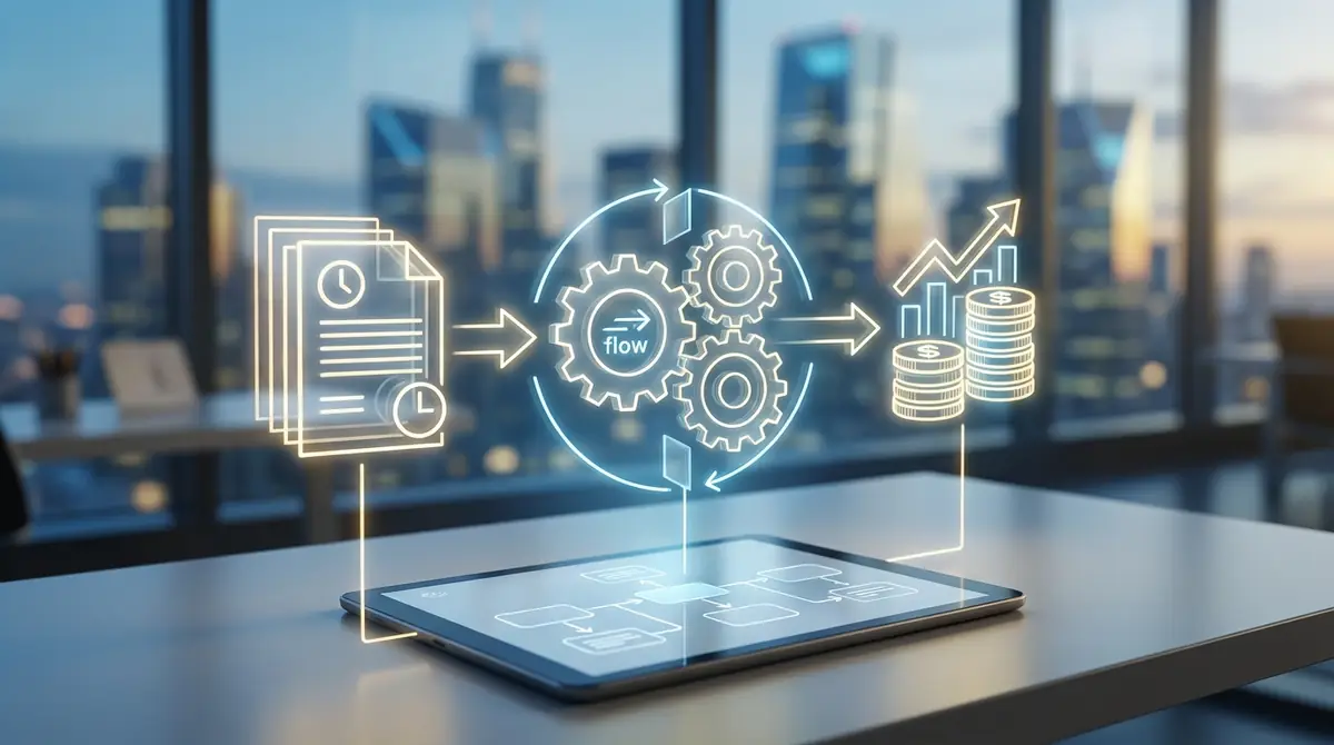 ファクタリングとは?仕組みを図解でわかりやすく解説