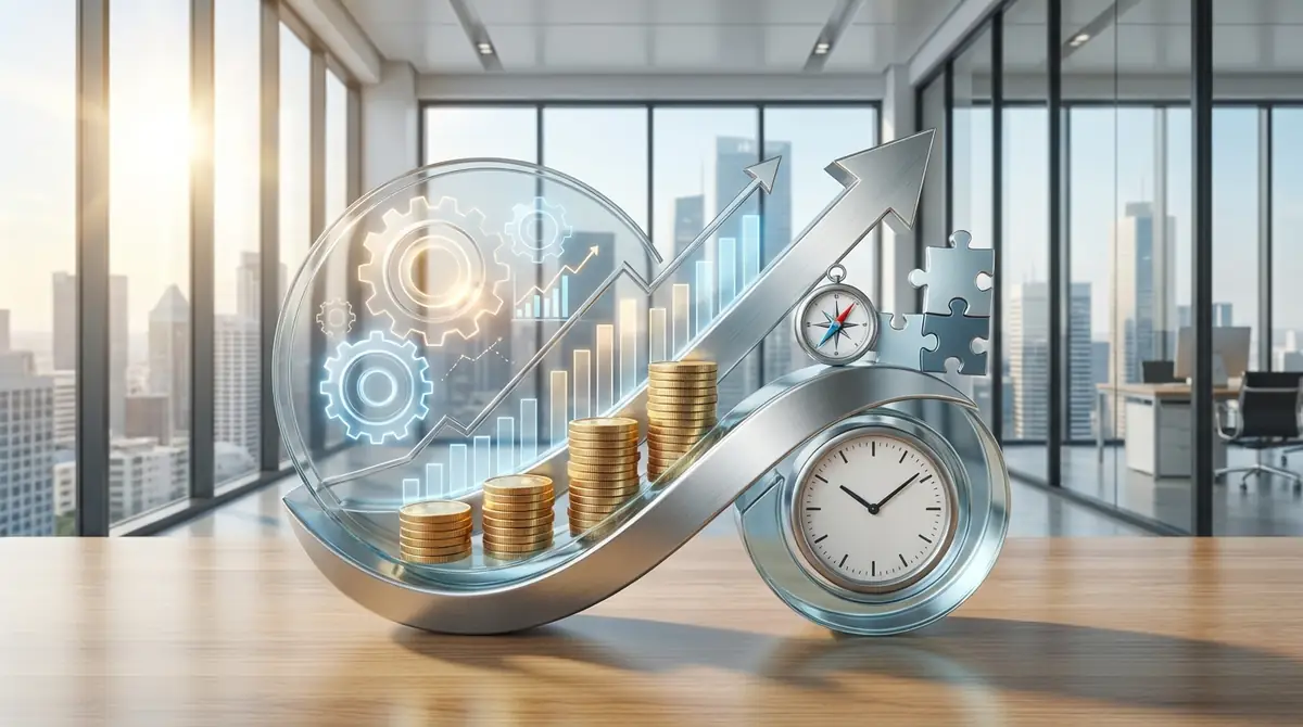 ファクタリングのメリット7つを詳しく解説