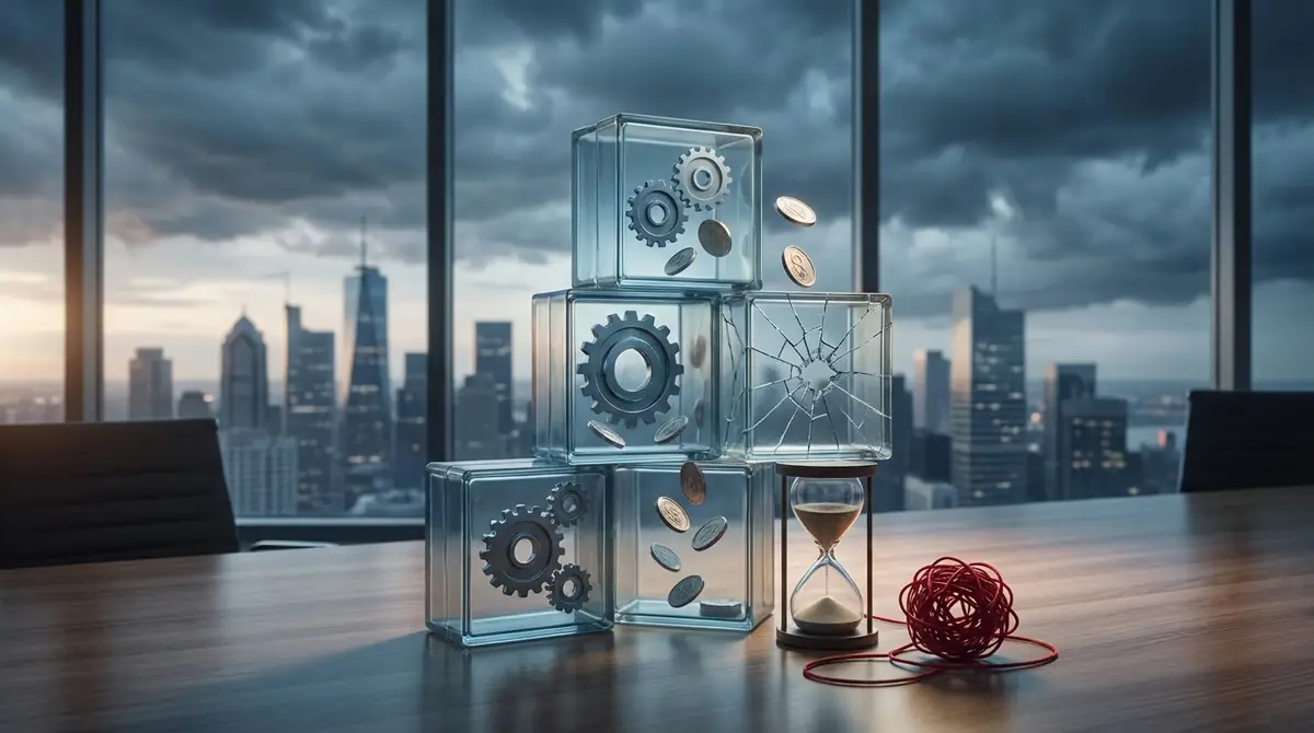 ファクタリングのデメリット・注意点4選