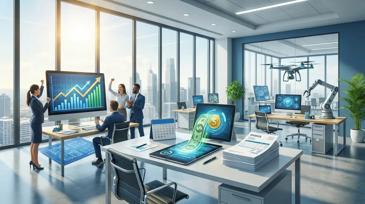 ファクタリングのメリットを最大化できる活用シーン3選