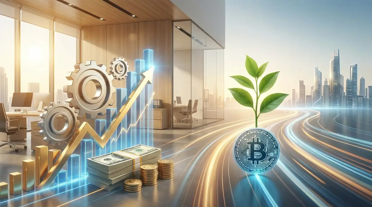 ファクタリングサービスのメリット5つ