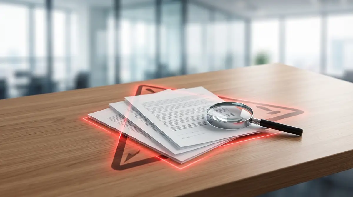 ファクタリングサービスのデメリット・注意点3つ