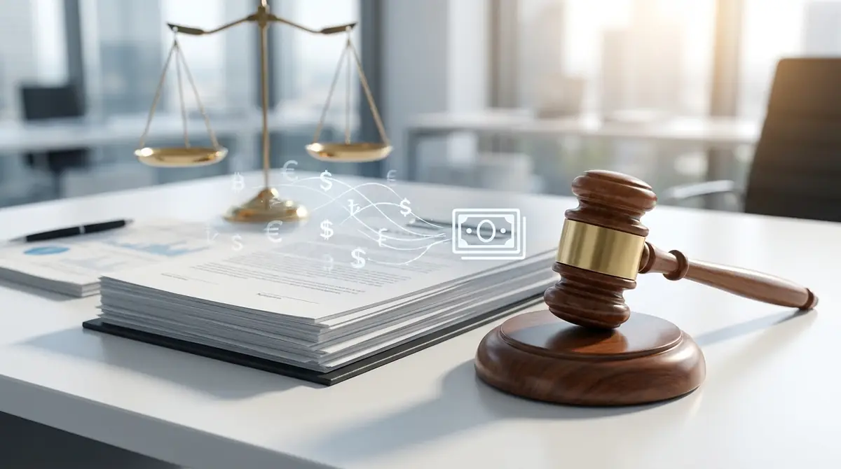 ファクタリングは違法?法的根拠を解説