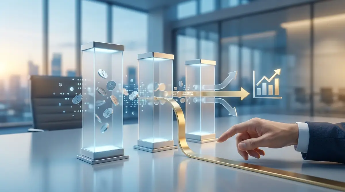 失敗しないファクタリング会社の選び方【3つの基準】