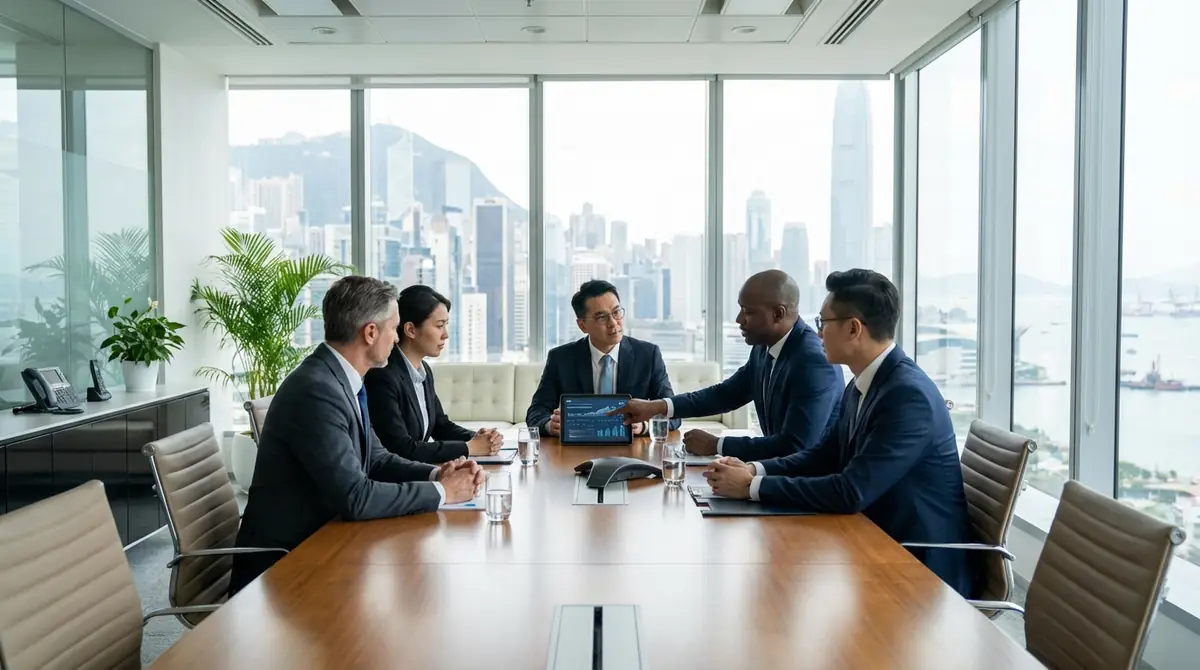 トップ・マネジメントとは？会社概要と信頼性を確認