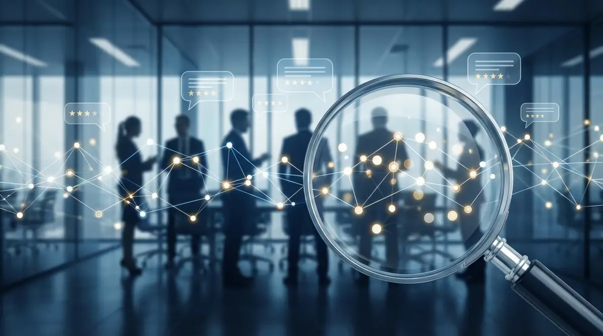 トップ・マネジメントの口コミ・評判を徹底調査