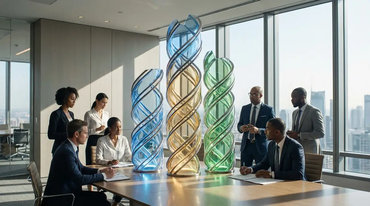 トップ・マネジメントのメリット5選