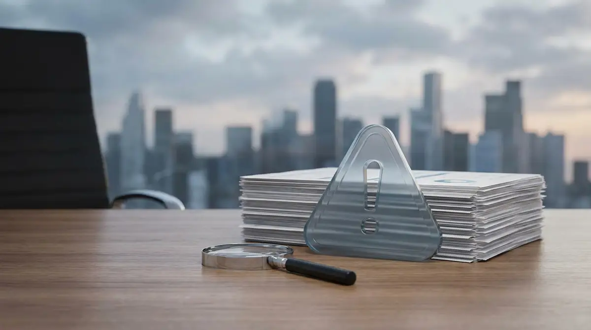 ファクタリングのデメリットと注意点