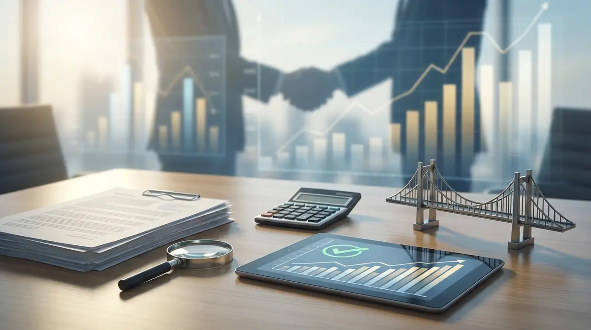 ファクタリングの審査基準と通過率を上げるコツ