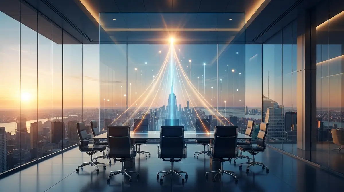 まとめ：トップ・マネジメントで資金調達を成功させよう