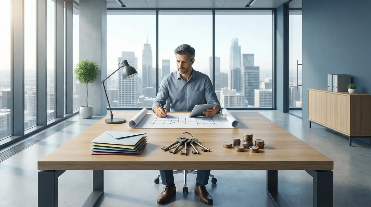 個人事業主がファクタリング業者を選ぶ5つの基準