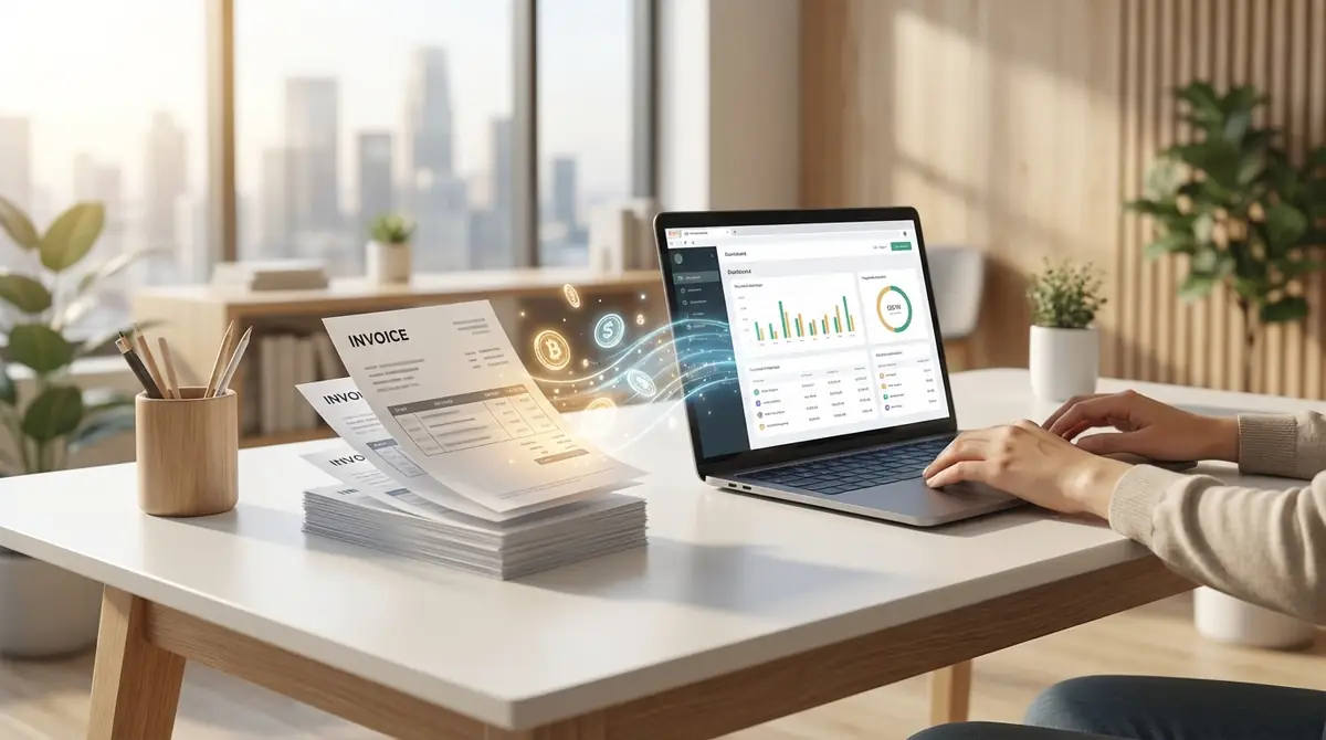 そもそもファクタリングとは？個人事業主向けに仕組みを解説