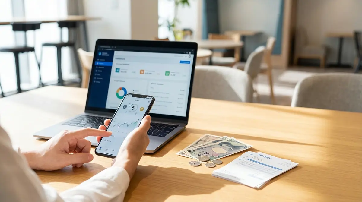 少額ファクタリングとは?10万円以下でも使える仕組み