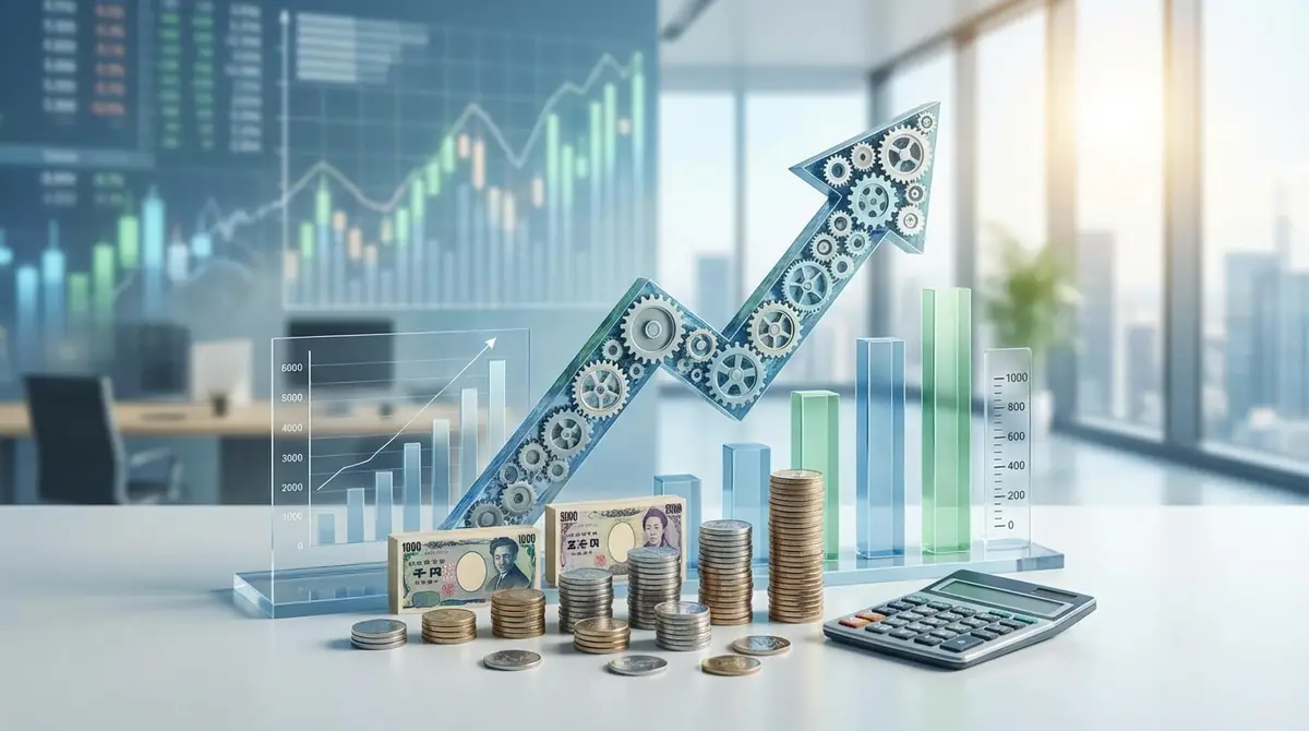 少額ファクタリングの手数料相場|金額帯別の目安と抑えるコツ