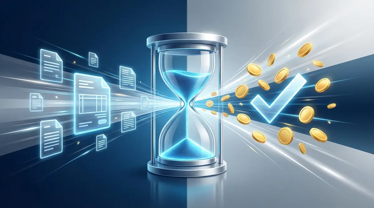 ファクタリング債権の意味を30秒で解説【結論】