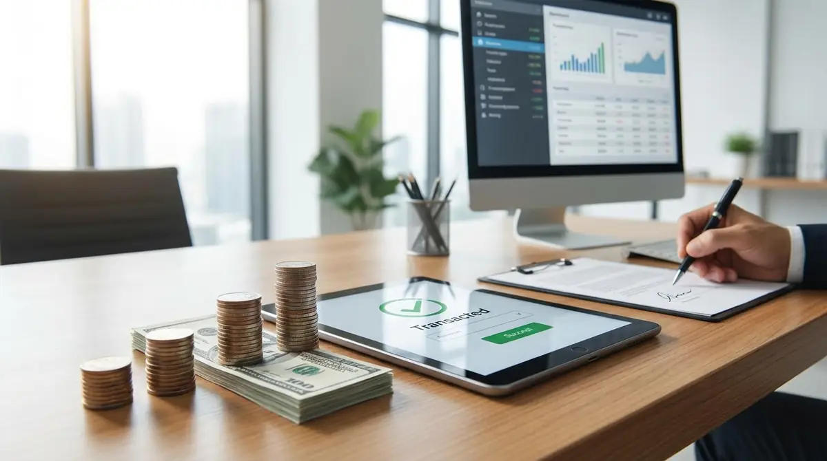 少額ファクタリングの審査に通りやすくなる3つのポイント