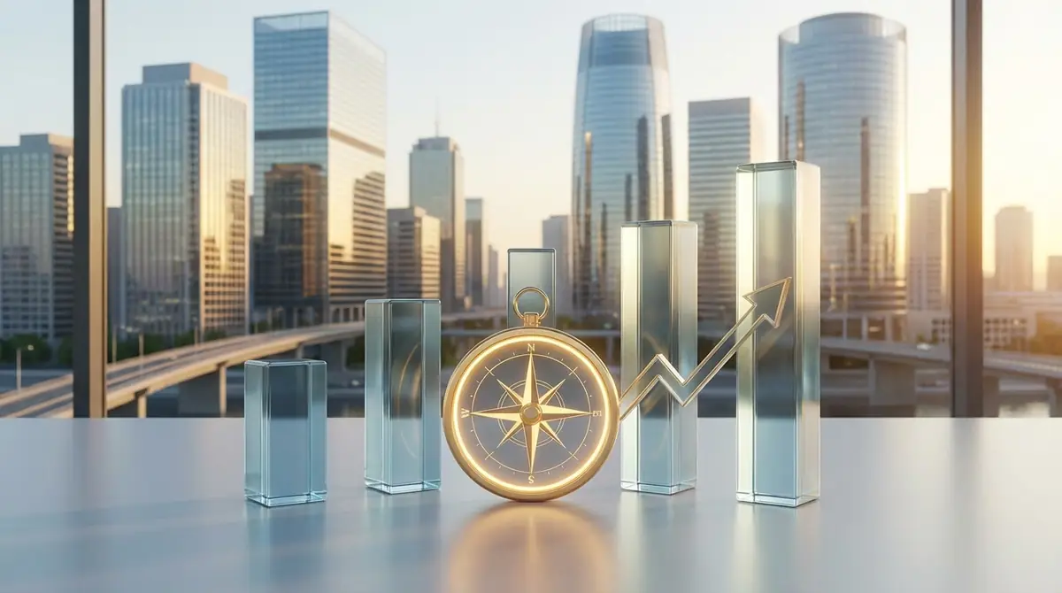 ファクタリング契約で失敗しない会社選び5つの基準