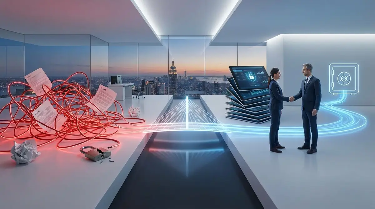 ファクタリング契約のよくあるトラブル事例と回避策