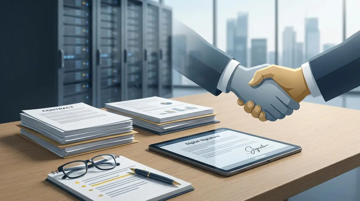 まとめ|安全なファクタリング契約のために押さえるべきポイント