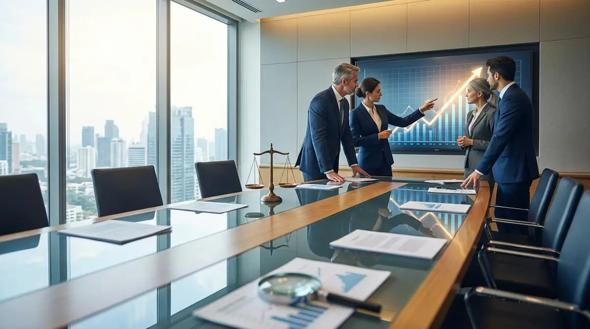 トップマネジメントファクタリングの審査基準と通過率を上げる方法