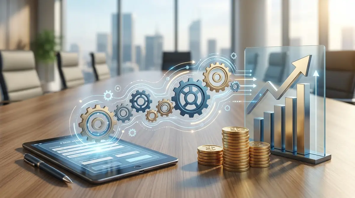 トップマネジメントファクタリングの申し込みから入金までの流れ