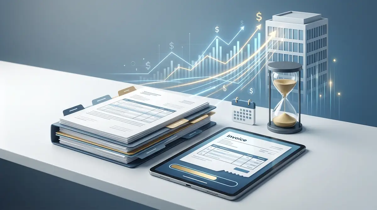 ファクタリングの必要書類を取得する方法・費用・日数