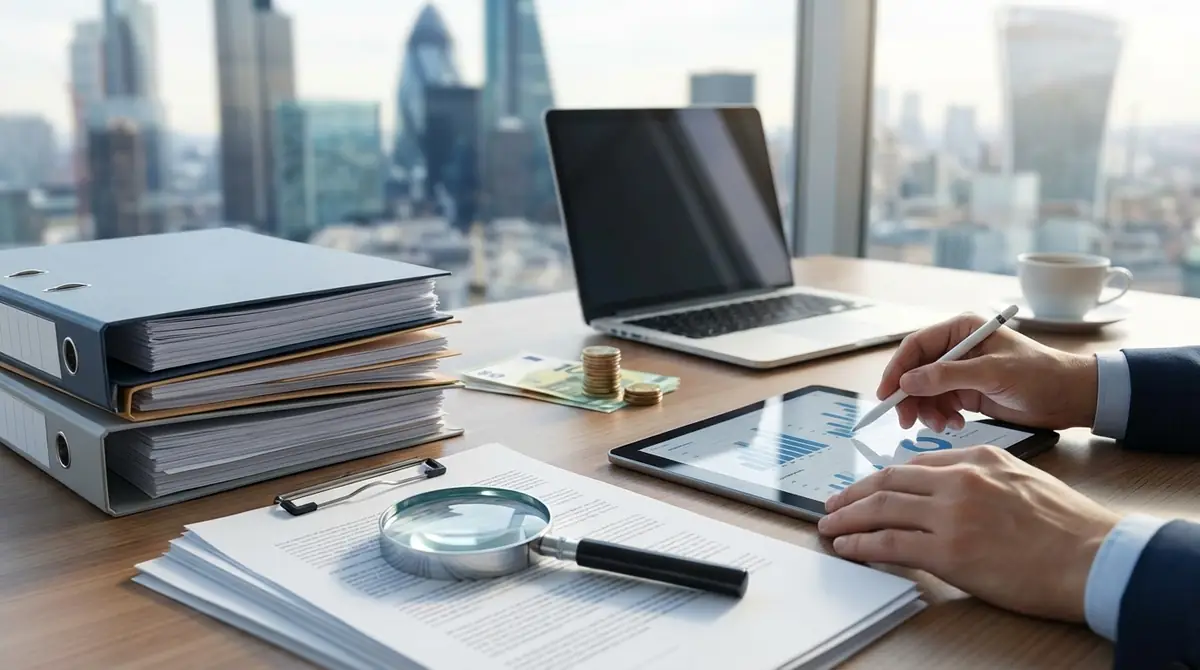 ファクタリングの必要書類に関するよくある質問