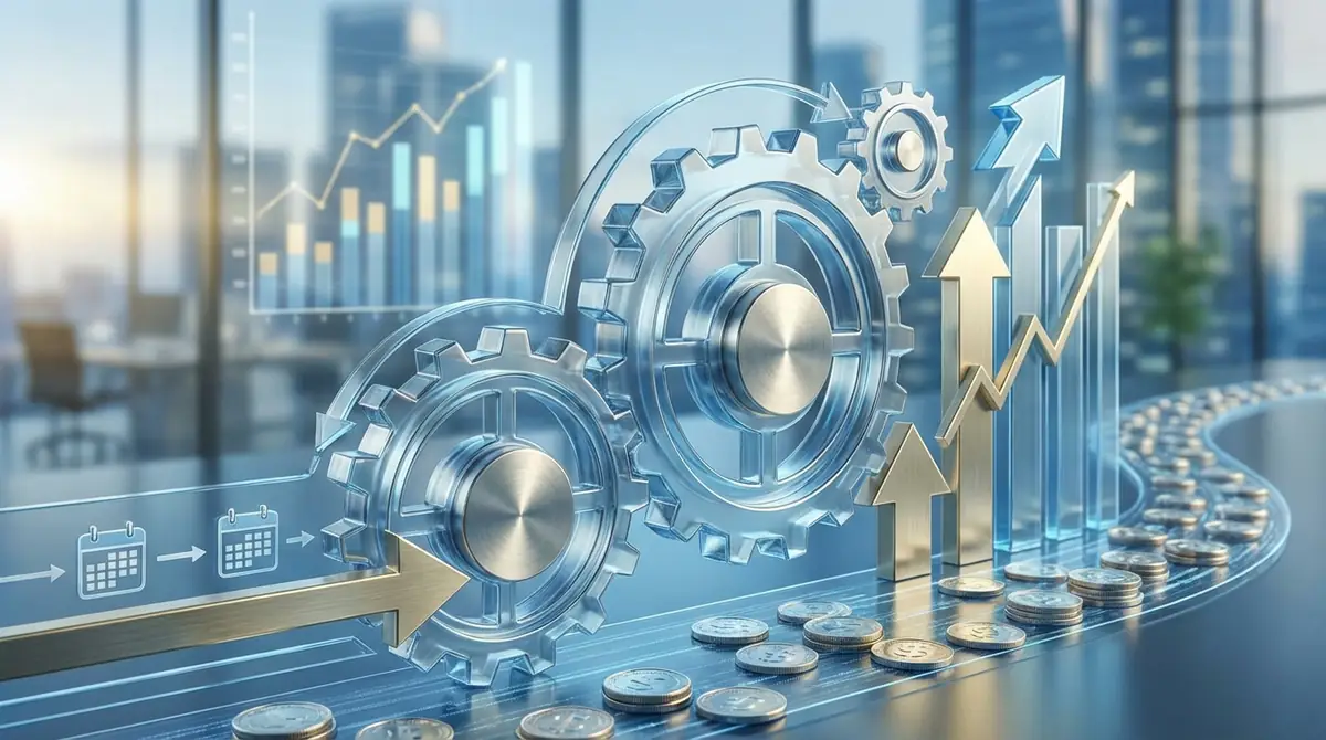 ファクタリングで支払いサイトを改善する仕組みとメリット