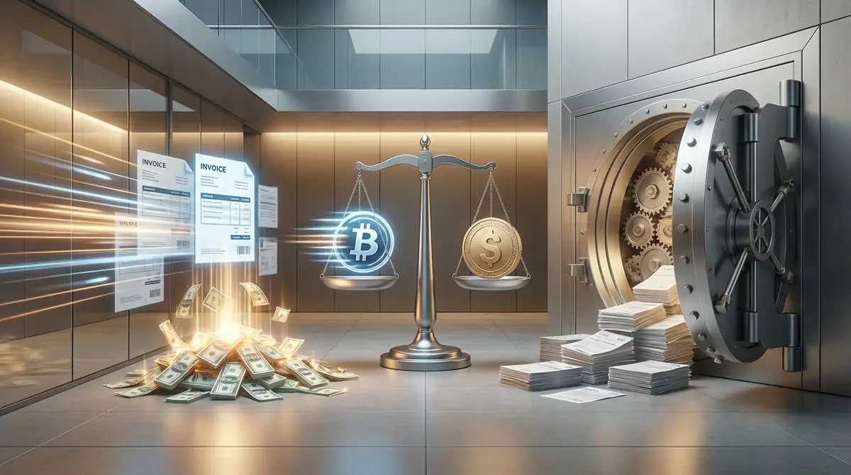 ファクタリング手数料と銀行融資のコスト比較