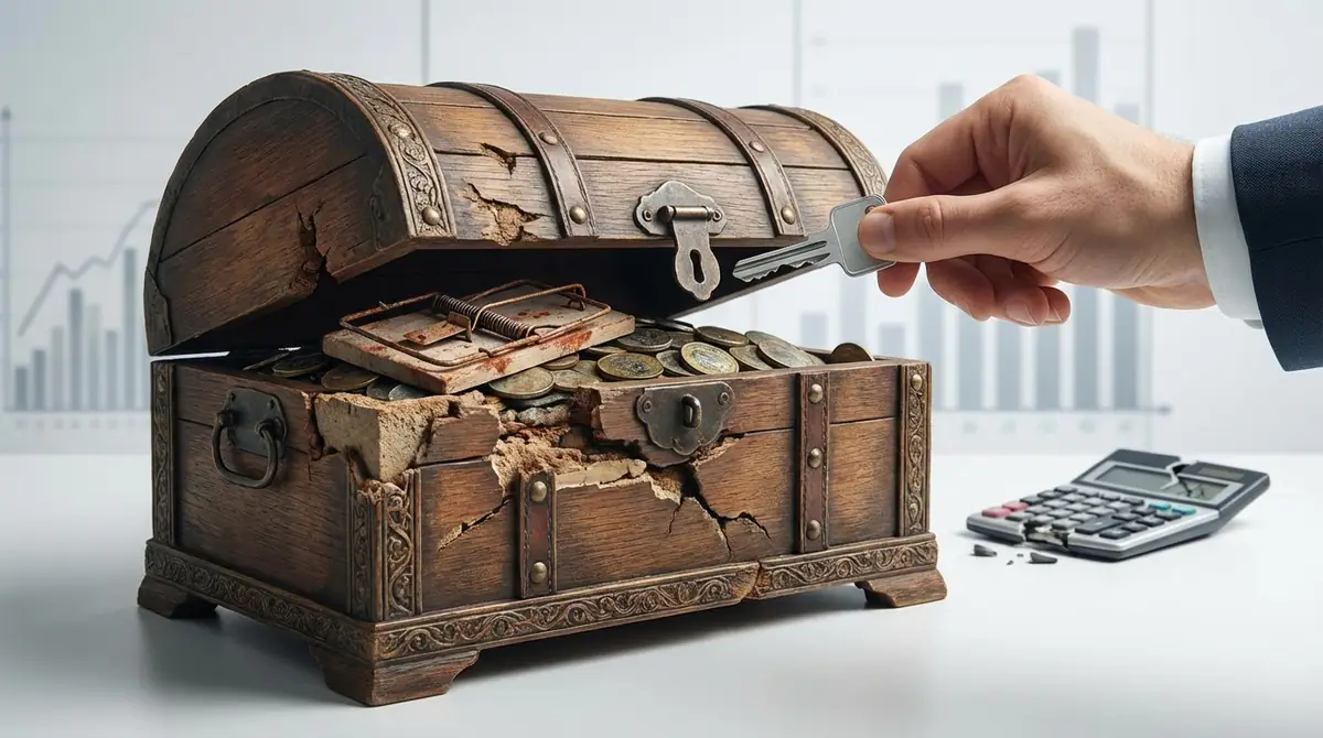 手数料が安いだけで選ぶと失敗する理由