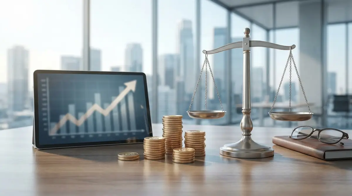 まとめ｜適正なファクタリング手数料で資金調達を成功させよう