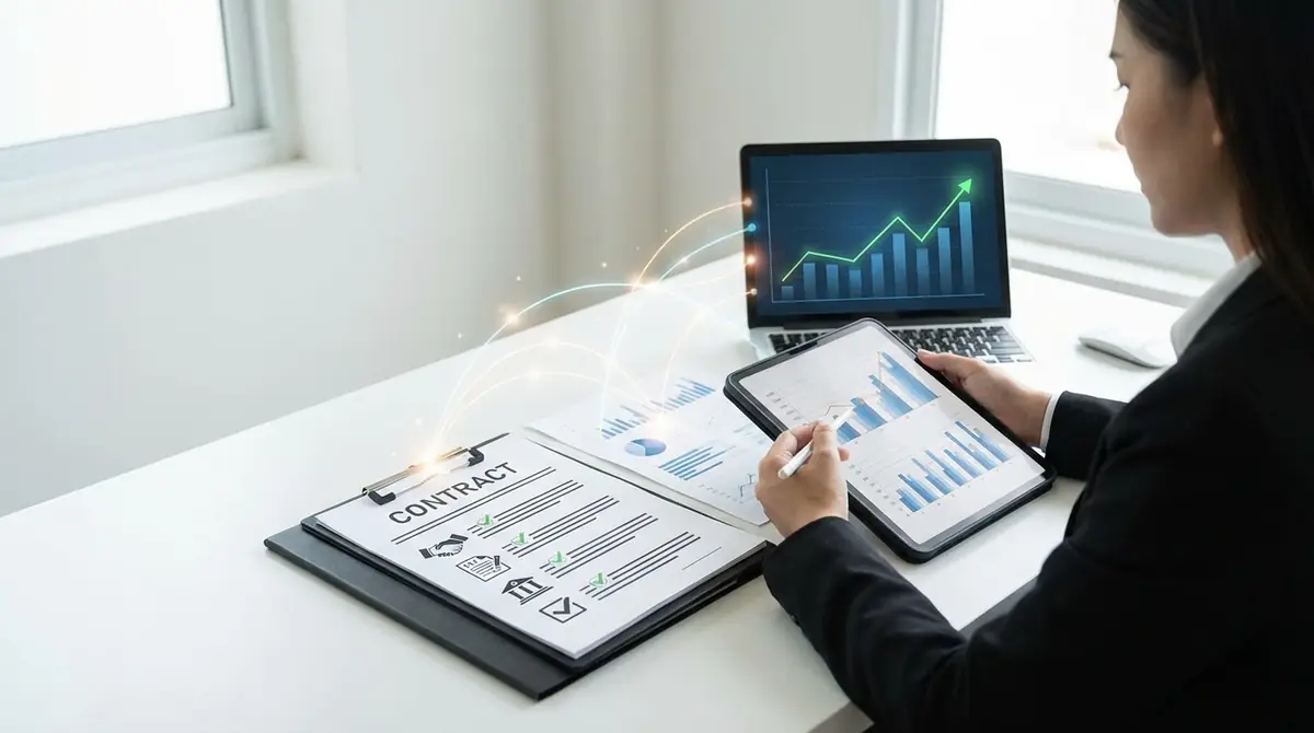 個人事業主がファクタリングを利用できる条件