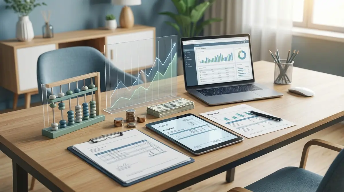 個人事業主向けファクタリングの手数料相場と費用内訳