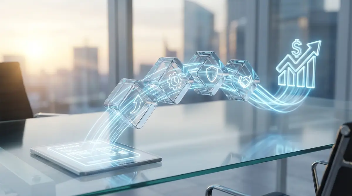 ククモファクタリングのメリット5選