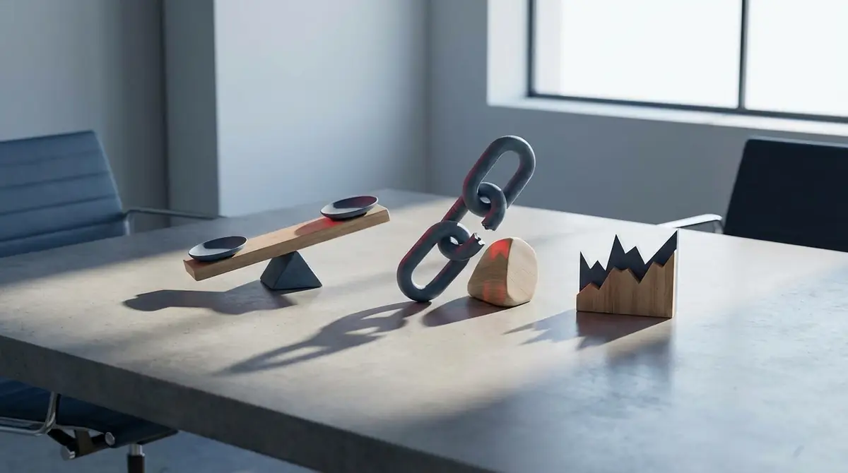 ククモファクタリングのデメリット・注意点3選