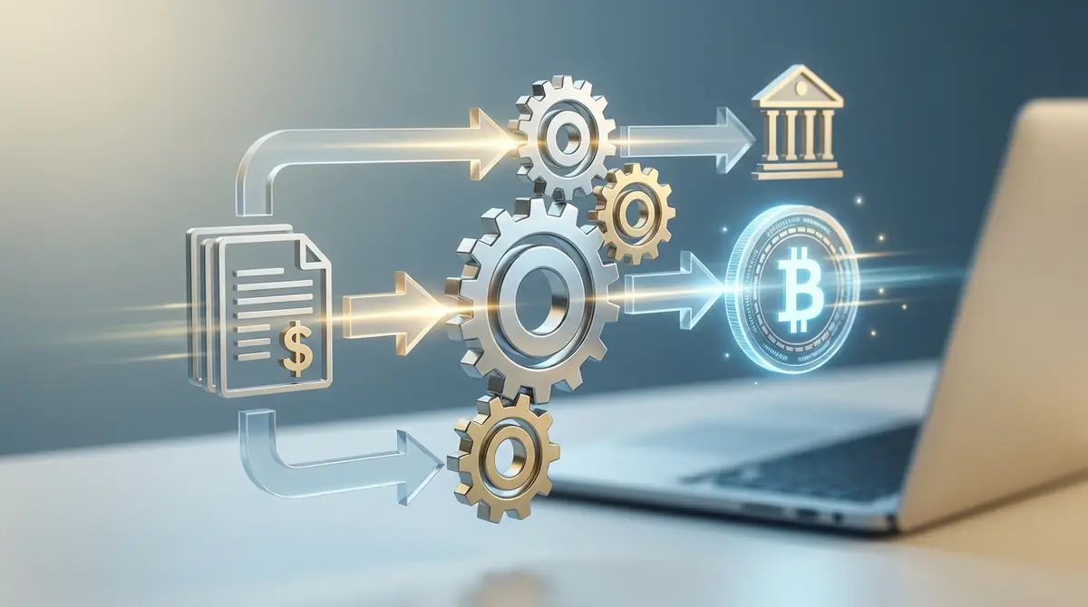 ファクタリングとは？基本の仕組みを図解で解説