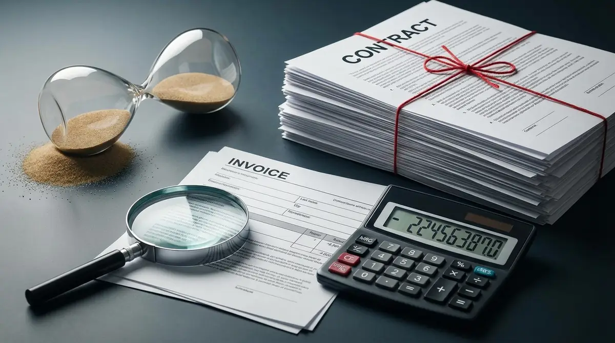 ファクタリングのデメリット・注意点4つ