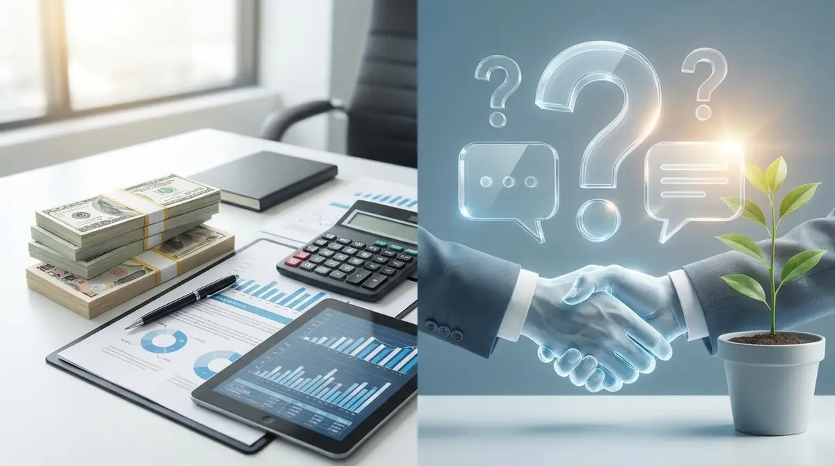 ファクタリングに関するよくある質問（FAQ）