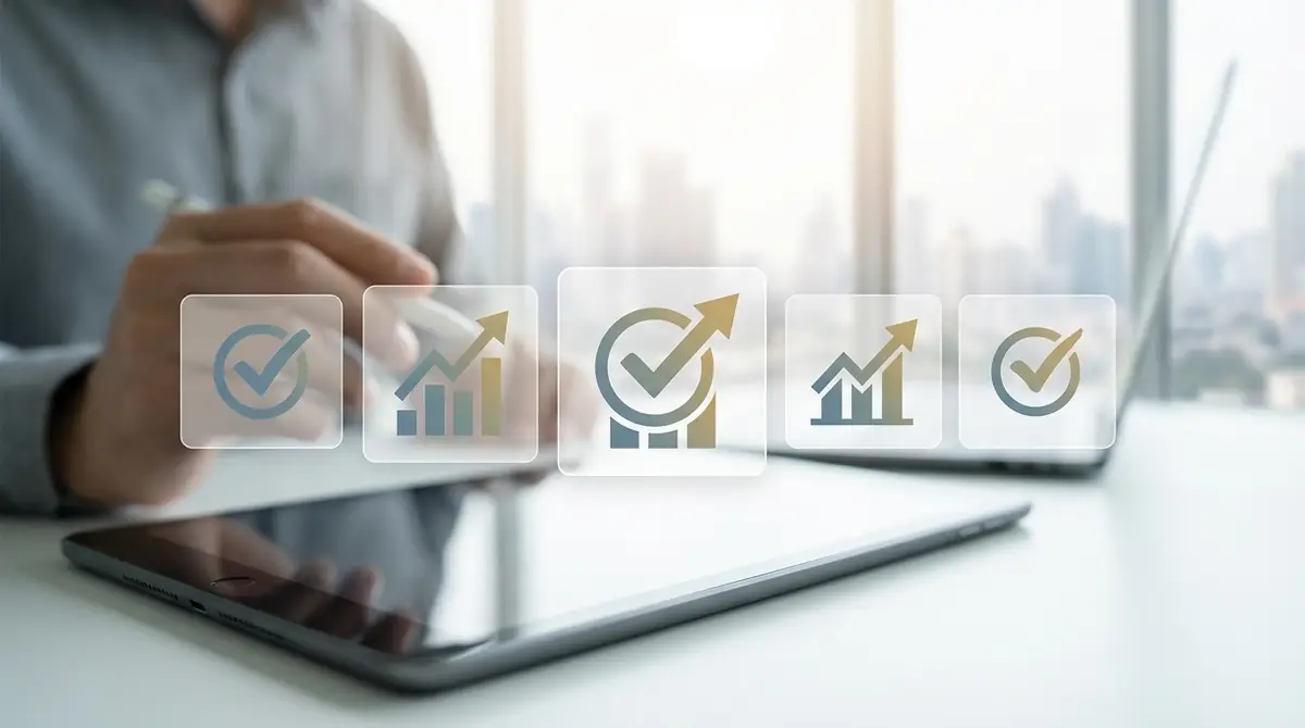 審査に通りやすいファクタリング会社の選び方5つの基準