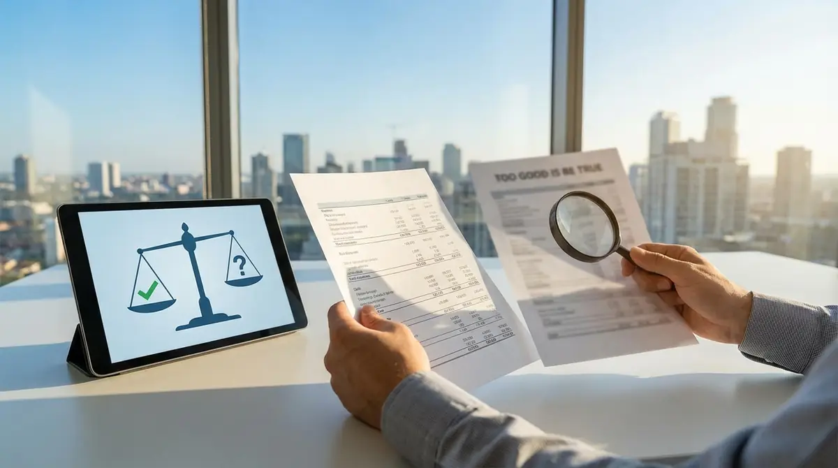 まとめ|100パーセント通るファクタリングに騙されず正しく選ぼう