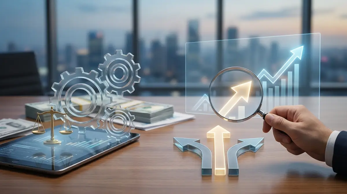 ファクタリングの種類と自社に合った選び方