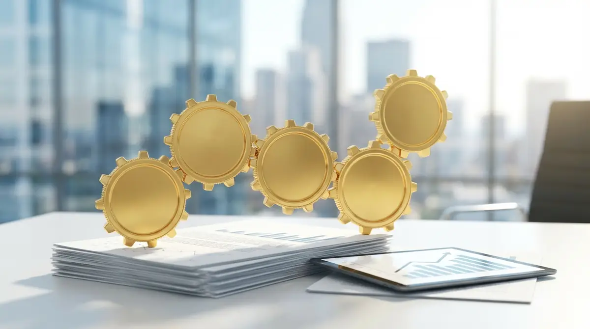 ファクタリングのメリット5つ