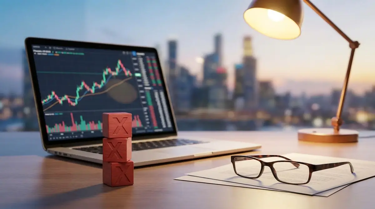 ファクタリングのデメリット・注意点3つ