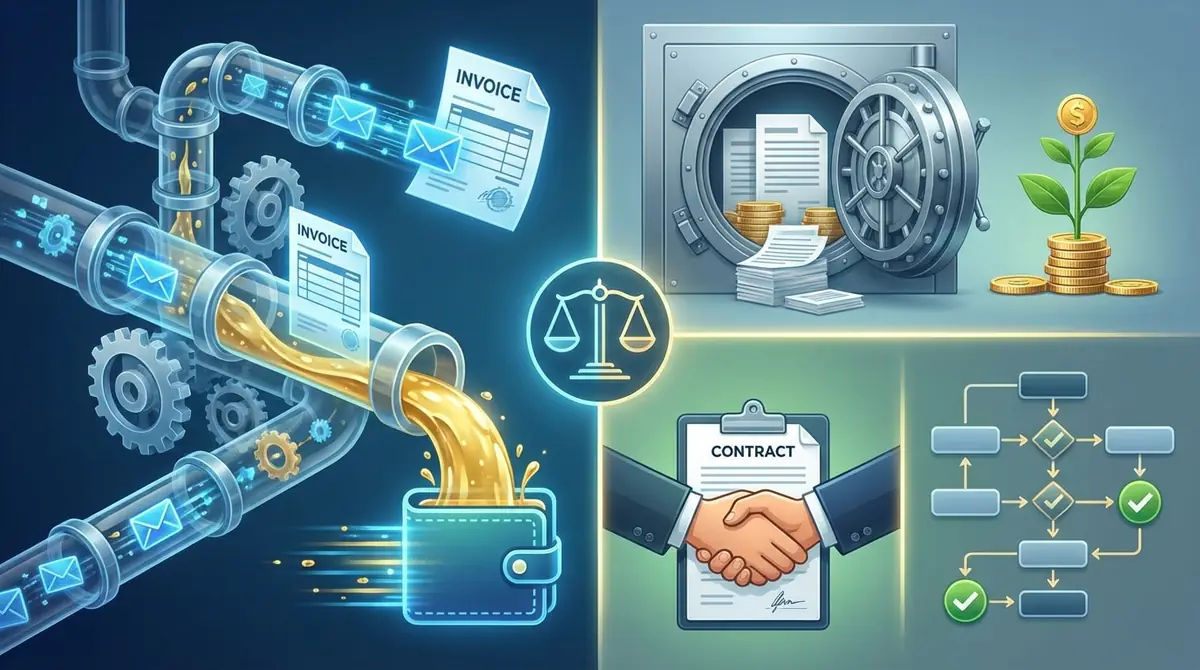 ファクタリングと他の資金調達方法を比較