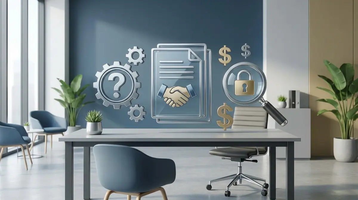 ファクタリングに関するよくある質問