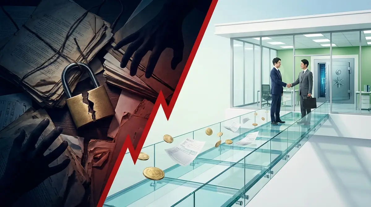 やばいファクタリング業者を避けて安全に利用する方法