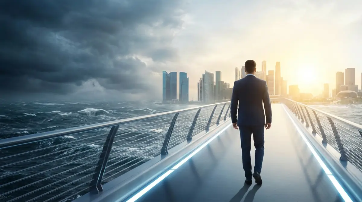 まとめ｜ファクタリングの「やばい」を回避して賢く活用しよう